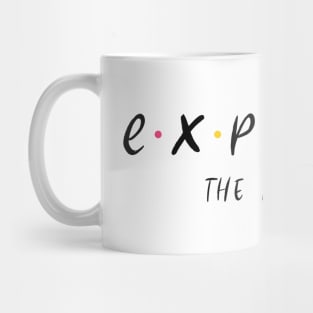 Explore the World Mug